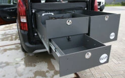 Ello Camping Peugeot Rifter Lang Campingbox (ab 06/2018) -Outwell Verkaufsgeschäft 393088 2906186