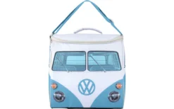 VW Collection T1 Bulli Kühltasche Blau 30 Liter -Outwell Verkaufsgeschäft 393337 2859599