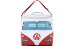 VW Collection T1 Bulli Kühltasche Blau 30 Liter