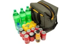 Bo-Camp Industrial Ryndale Kühltasche 18 Liter -Outwell Verkaufsgeschäft 394417 2880575