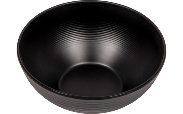 Bo-Camp Industrial Orville Melamin Geschirr Set 16-tlg. 1 Bo-Camp Industrial Orville Melamin Geschirr Set 16-tlg.