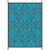 Bo-Camp Azure Outdoormatte 200 X 180 Cm