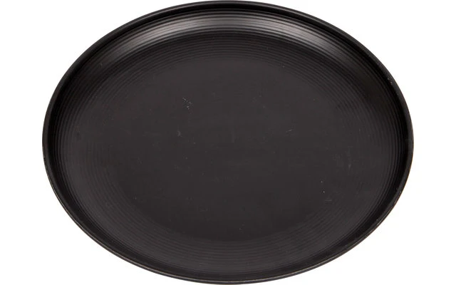 Bo-Camp Industrial Orville Melamin Geschirr Set 16-tlg. 3 Bo-Camp Industrial Orville Melamin Geschirr Set 16-tlg. – Bild 3