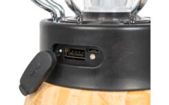 Bo-Camp Urban Outdoor Hayes LED Akku Tischlampe -Outwell Verkaufsgeschäft 394855 2879254