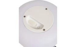 Bo-Camp Industrial Akku Tischlampe -Outwell Verkaufsgeschäft 395032 2879380