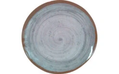 Bo-Camp Melamin Geschirr Set 12-tlg. Blau / Braun -Outwell Verkaufsgeschäft 395140 2893175