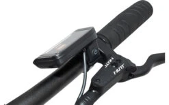 Eovolt City 4 Speed Faltbares E-Bike 16" Grau -Outwell Verkaufsgeschäft 395173 2874910