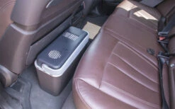 Bo-Camp Arctic Thermoelektrische Auto-Kühlbox 12 V 12 Liter 11 Bo-Camp Arctic Thermoelektrische Auto-Kühlbox 12 V 12 Liter -Outwell Verkaufsgeschäft 395209 2880932