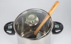 Bo-Camp Elegance Compact Edelstahl Kochtopf Set 2-tlg. -Outwell Verkaufsgeschäft 395224 2893367