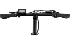 Eovolt City 4 Speed Faltbares E-Bike 16" Grau -Outwell Verkaufsgeschäft 395245 2874916