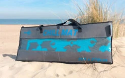 Bo-Camp Azure Outdoormatte 200 X 180 Cm -Outwell Verkaufsgeschäft 395281 2879837