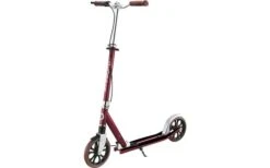 Globber NL-205 Deluxe Klappbarer Scooter Schwarz 11 Globber NL-205 Deluxe Klappbarer Scooter Schwarz -Outwell Verkaufsgeschäft 398264 3043991 1