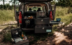 Ello Campingbox Für Citroën Berlingo XL (ab 06/2018) -Outwell Verkaufsgeschäft 400134 2931301