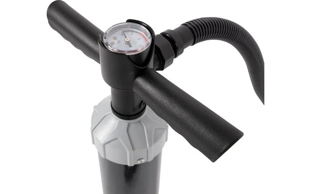 Bo-Camp Air M Aufblasbares Universalzelt 200 X 160 Cm 5 Bo-Camp Air M Aufblasbares Universalzelt 200 X 160 Cm – Bild 5