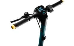 Scooter Soflow SO3 7.8 AH Generation 2 Klappbarer E-Scooter / Elektroroller Mit Blinker -Outwell Verkaufsgeschäft 409575 2975597