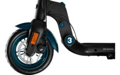 Scooter Soflow SO3 PRO 10.5 AH Klappbarer E-Scooter / Elektroroller Mit Blinker 7 Scooter Soflow SO3 PRO 10.5 AH Klappbarer E-Scooter / Elektroroller Mit Blinker -Outwell Verkaufsgeschäft 411317 2978708