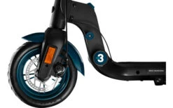 Scooter Soflow SO3 7.8 AH Generation 2 Klappbarer E-Scooter / Elektroroller Mit Blinker -Outwell Verkaufsgeschäft 411323 2978868