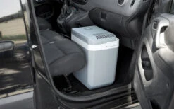 Campingaz Powerbox Plus Thermoelektrische Kühlbox 12 V 24 Liter 12 Campingaz Powerbox Plus Thermoelektrische Kühlbox 12 V 24 Liter -Outwell Verkaufsgeschäft 411651 3019799