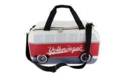 VW Collection T1 Bus Kühltasche 25 Liter
