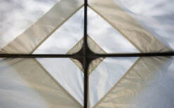 Coleman FastPitch Shelter L Pavillon 3,65 X 3,65 X 2,72 M -Outwell Verkaufsgeschäft 414036 3022665