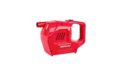 Coleman QuickPump Aufladbare Pumpe 230 V / 12 V