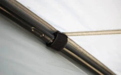 Coleman FastPitch Shelter L Pavillon 3,65 X 3,65 X 2,72 M -Outwell Verkaufsgeschäft 414651 3022671