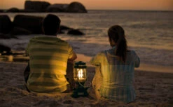 Coleman Northstar Spirituslampe 200 W 7 Coleman Northstar Spirituslampe 200 W -Outwell Verkaufsgeschäft 415182 3021024