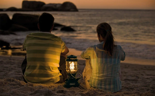 Coleman Northstar Spirituslampe 200 W 3 Coleman Northstar Spirituslampe 200 W – Bild 3