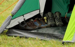 Coleman Kobuk Valley 4 Plus 4-Personen-Kuppelzelt 10 Coleman Kobuk Valley 4 Plus 4-Personen-Kuppelzelt -Outwell Verkaufsgeschäft 415524 3022184