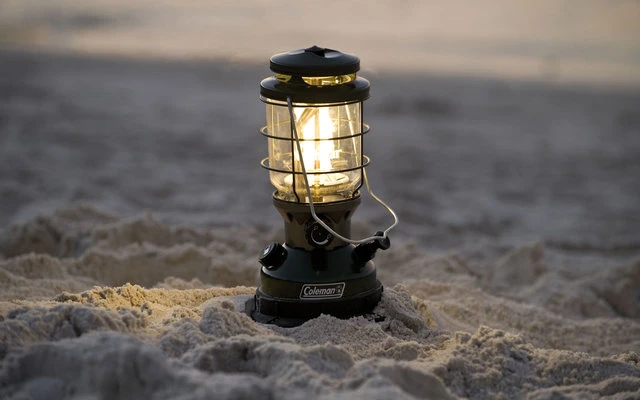 Coleman Northstar Spirituslampe 200 W 4 Coleman Northstar Spirituslampe 200 W – Bild 4