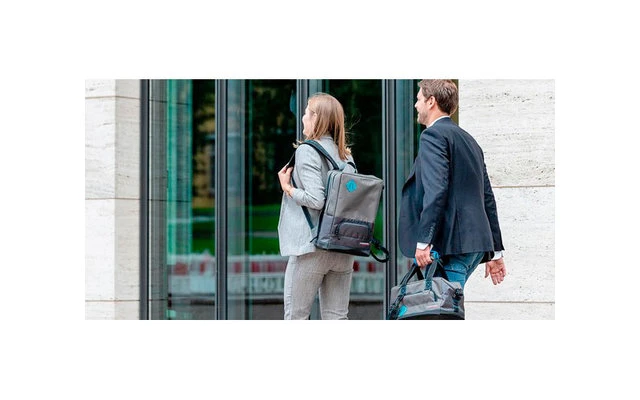 Campingaz The Office Backpack Kühltasche 16 Liter 6 Campingaz The Office Backpack Kühltasche 16 Liter – Bild 6