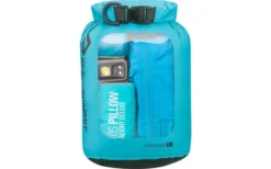 Sea To Summit View Dry Sack Trockensack 1 Liter Gelb