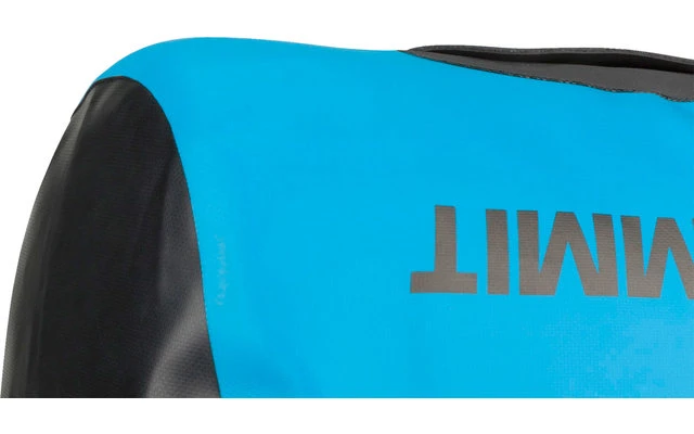 Sea To Summit Hydraulic Dry Pack With Harness Trockenrucksack 65 Liter Gelb 4 Sea To Summit Hydraulic Dry Pack With Harness Trockenrucksack 65 Liter Gelb – Bild 4