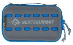Sea To Summit Pocket Towel Mikrofaser Handtuch Small Grau 40cm X 80cm -Outwell Verkaufsgeschäft 419030 3031500 1