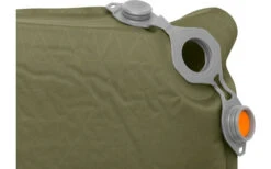 Sea To Summit Camp Plus Self Inflating Schlafmatte Rechteckig 183 X 51cm -Outwell Verkaufsgeschäft 419315 3027533