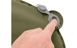 Sea To Summit Camp Plus Self Inflating Schlafmatte 183 X 51cm -Outwell Verkaufsgeschäft 419318 3027834