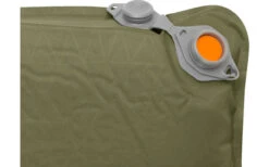 Sea To Summit Camp Plus Self Inflating Schlafmatte Rechteckig 183 X 51cm -Outwell Verkaufsgeschäft 419690 3027539