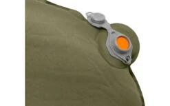 Sea To Summit Camp Plus Self Inflating Schlafmatte 183 X 51cm -Outwell Verkaufsgeschäft 419984 3027846