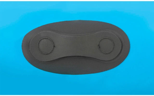 Sea To Summit Hydraulic Dry Pack With Harness Trockenrucksack 65 Liter Gelb 7 Sea To Summit Hydraulic Dry Pack With Harness Trockenrucksack 65 Liter Gelb – Bild 7