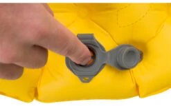 Sea To Summit UltraLight Air Mat Isomatte Small 168 X 55 Cm -Outwell Verkaufsgeschäft 422391 3046377