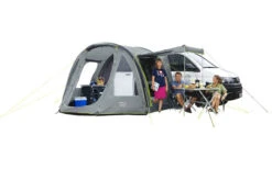 Berger Busvorzelt Touring Easy Air 11 Berger Busvorzelt Touring Easy Air -Outwell Verkaufsgeschäft 422421 3000275