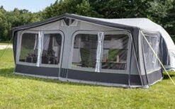 Berger Reisevorzelt Vicenza Air All Season -Outwell Verkaufsgeschäft 424553 3035313