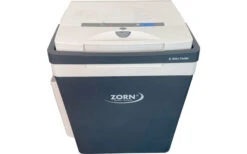 Zorn Z32 Thermoelektrische Kühlbox Inkl. Akku 230 / 12 V 30 Liter 10 Zorn Z32 Thermoelektrische Kühlbox Inkl. Akku 230 / 12 V 30 Liter -Outwell Verkaufsgeschäft 425934 3052640