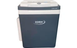 Zorn Z32 Thermoelektrische Kühlbox Inkl. Akku 230 / 12 V 30 Liter 11 Zorn Z32 Thermoelektrische Kühlbox Inkl. Akku 230 / 12 V 30 Liter -Outwell Verkaufsgeschäft 425937 3052646