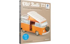 Franzis VW T2 Bulli Papierbausatz -Outwell Verkaufsgeschäft 429995 3077198