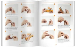 Franzis VW T2 Bulli Papierbausatz -Outwell Verkaufsgeschäft 430016 3077210