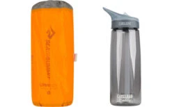 Sea To Summit UltraLight Insulated Air Isomatte, XSmall -Outwell Verkaufsgeschäft 432741 3171027