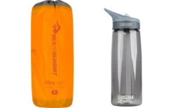 Sea To Summit UltraLight Insulated Air Isomatte, XSmall -Outwell Verkaufsgeschäft 432786 3171054