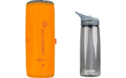 Sea To Summit UltraLight Insulated Air Isomatte, XSmall -Outwell Verkaufsgeschäft 432789 3171075