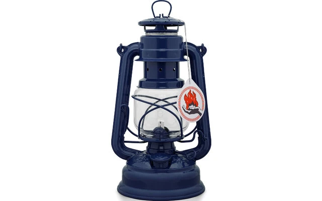 Feuerhand Sturmlaterne 276 Moosgrün 2 Feuerhand Sturmlaterne 276 Moosgrün – Bild 2